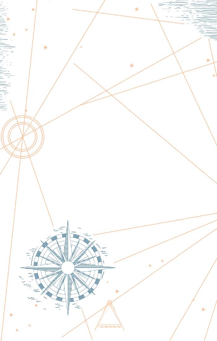 Иллюстрация к книге — Девушка из чернил и звезд [i_003.jpg]