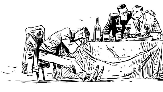 Иллюстрация к книге — Электрические методы обогащения. Правдивая история о виртуальных амебах, современном инновационном предпринимательстве и прочей ерунде типа любви и смысла жизни [i_004.jpg]