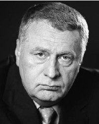 Иллюстрация к книге — Читаем лица. Физиогномика [i_017.jpg]