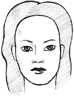 Иллюстрация к книге — Читаем лица. Физиогномика [i_025.jpg]