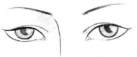 Иллюстрация к книге — Читаем лица. Физиогномика [i_029.jpg]