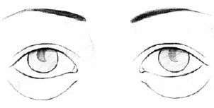 Иллюстрация к книге — Читаем лица. Физиогномика [i_032.jpg]