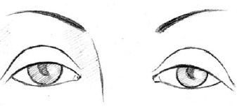 Иллюстрация к книге — Читаем лица. Физиогномика [i_034.jpg]