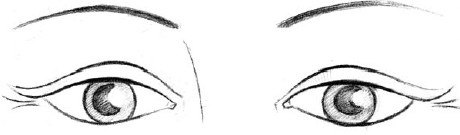 Иллюстрация к книге — Читаем лица. Физиогномика [i_039.jpg]