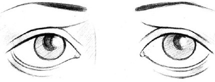 Иллюстрация к книге — Читаем лица. Физиогномика [i_040.jpg]