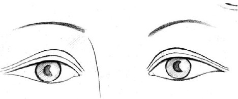 Иллюстрация к книге — Читаем лица. Физиогномика [i_041.jpg]