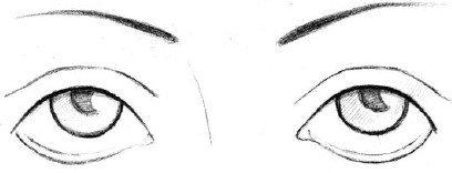 Иллюстрация к книге — Читаем лица. Физиогномика [i_042.jpg]