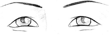 Иллюстрация к книге — Читаем лица. Физиогномика [i_043.jpg]