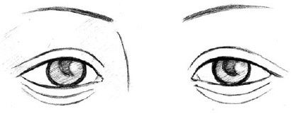 Иллюстрация к книге — Читаем лица. Физиогномика [i_047.jpg]