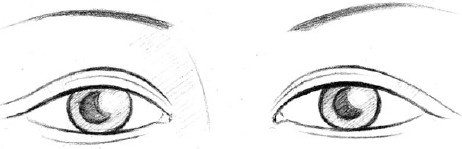 Иллюстрация к книге — Читаем лица. Физиогномика [i_048.jpg]