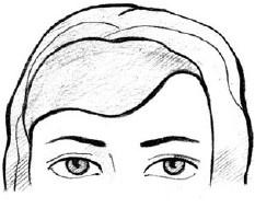 Иллюстрация к книге — Читаем лица. Физиогномика [i_050.jpg]