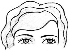 Иллюстрация к книге — Читаем лица. Физиогномика [i_053.jpg]