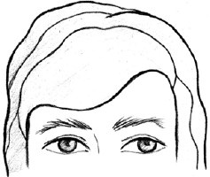 Иллюстрация к книге — Читаем лица. Физиогномика [i_059.jpg]