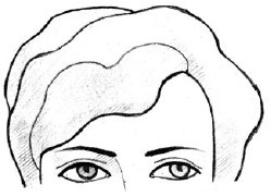 Иллюстрация к книге — Читаем лица. Физиогномика [i_068.jpg]