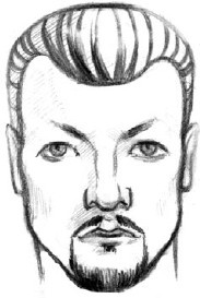 Иллюстрация к книге — Читаем лица. Физиогномика [i_075.jpg]