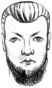 Иллюстрация к книге — Читаем лица. Физиогномика [i_078.jpg]