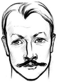 Иллюстрация к книге — Читаем лица. Физиогномика [i_080.jpg]