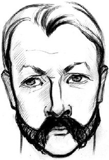 Иллюстрация к книге — Читаем лица. Физиогномика [i_091.jpg]