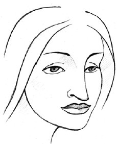 Иллюстрация к книге — Читаем лица. Физиогномика [i_092.jpg]