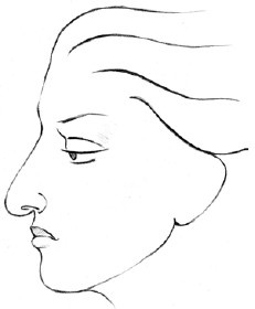 Иллюстрация к книге — Читаем лица. Физиогномика [i_104.jpg]