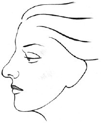 Иллюстрация к книге — Читаем лица. Физиогномика [i_111.jpg]