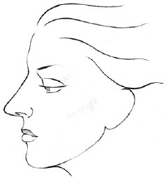 Иллюстрация к книге — Читаем лица. Физиогномика [i_112.jpg]