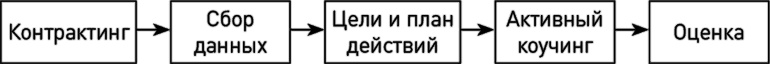 Иллюстрация к книге — Как эффективно управлять свободными людьми. Коучинг [i_001.jpg]