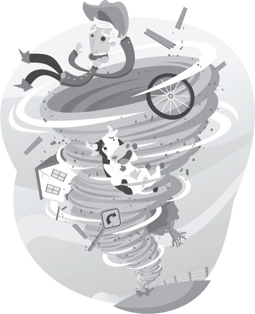 Иллюстрация к книге — Бизнес, попавший в шторм. Как победить кризис [_2.jpg]