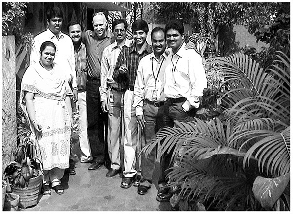 Иллюстрация к книге — Канбан. Альтернативный путь в Agile [i_008.jpg]