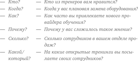 Иллюстрация к книге — Простая книга о сложных продажах [i_050.jpg]