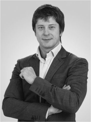 Иллюстрация к книге — Ключи к партнеру. Искусство и техники продаж [i_005.jpg]