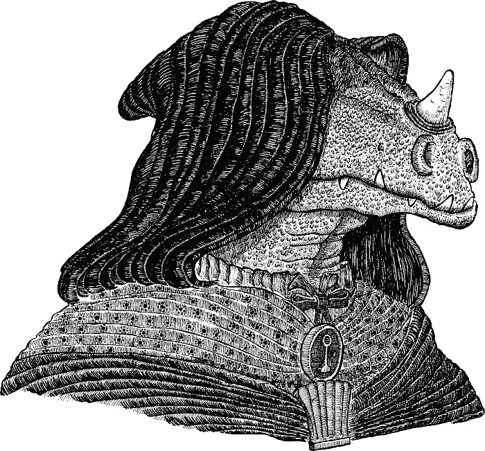 Иллюстрация к книге — Лабиринт Мечтающих Книг [_031_032.jpg]