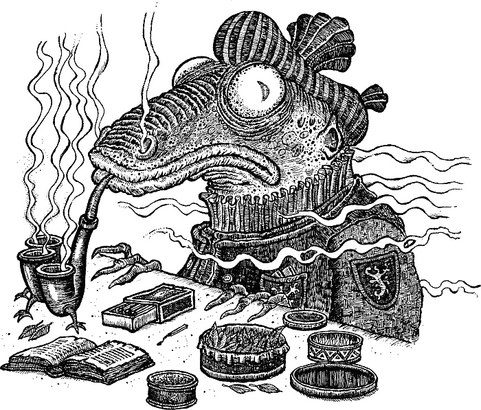 Иллюстрация к книге — Лабиринт Мечтающих Книг [_102.jpg]