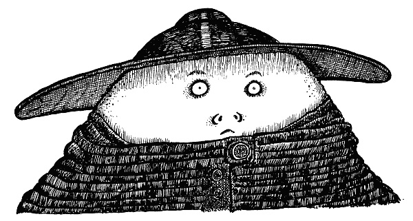 Иллюстрация к книге — Лабиринт Мечтающих Книг [_228.jpg]