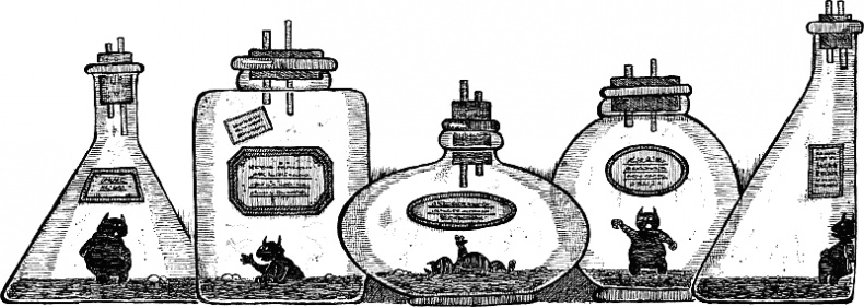 Иллюстрация к книге — Лабиринт Мечтающих Книг [_239_240.jpg]