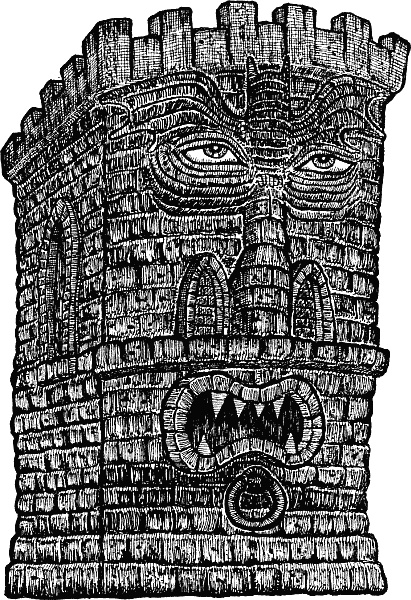 Иллюстрация к книге — Лабиринт Мечтающих Книг [_251.jpg]