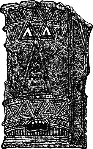 Иллюстрация к книге — Лабиринт Мечтающих Книг [_256.jpg]