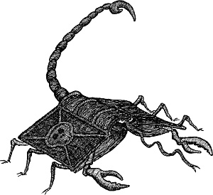 Иллюстрация к книге — Лабиринт Мечтающих Книг [_375.jpg]