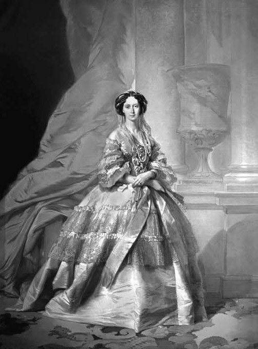 Иллюстрация к книге — Быть гувернанткой. Как воспитать принцессу [i_012.jpg]