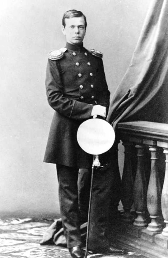 Иллюстрация к книге — Быть гувернанткой. Как воспитать принцессу [i_018.jpg]