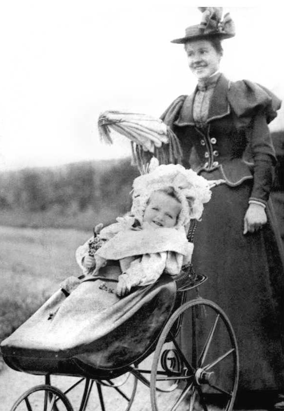 Иллюстрация к книге — Быть гувернанткой. Как воспитать принцессу [i_031.jpg]