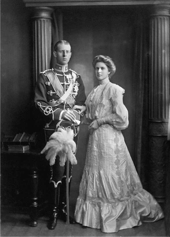 Иллюстрация к книге — Быть гувернанткой. Как воспитать принцессу [i_040.jpg]