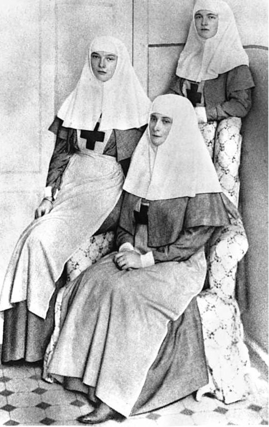 Иллюстрация к книге — Быть гувернанткой. Как воспитать принцессу [i_042.jpg]