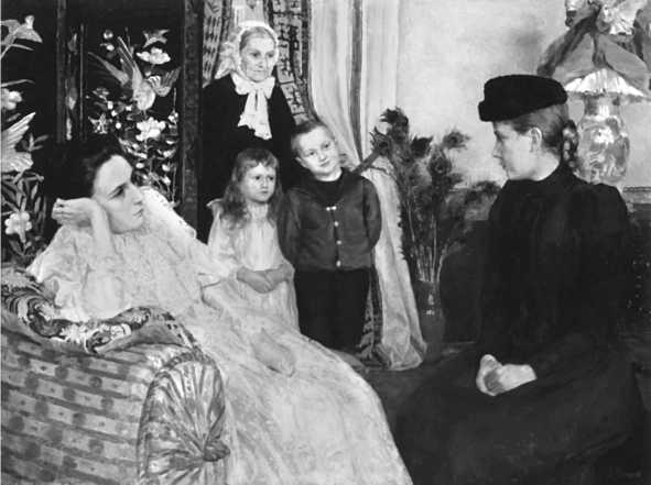 Иллюстрация к книге — Быть гувернанткой. Как воспитать принцессу [i_052.jpg]