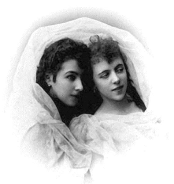 Иллюстрация к книге — Моей Матильде. Любовные письма и дневники Николая Второго [i_017.jpg]