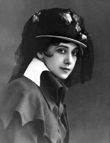 Иллюстрация к книге — Моей Матильде. Любовные письма и дневники Николая Второго [i_019.jpg]