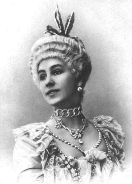 Иллюстрация к книге — Моей Матильде. Любовные письма и дневники Николая Второго [i_026.jpg]