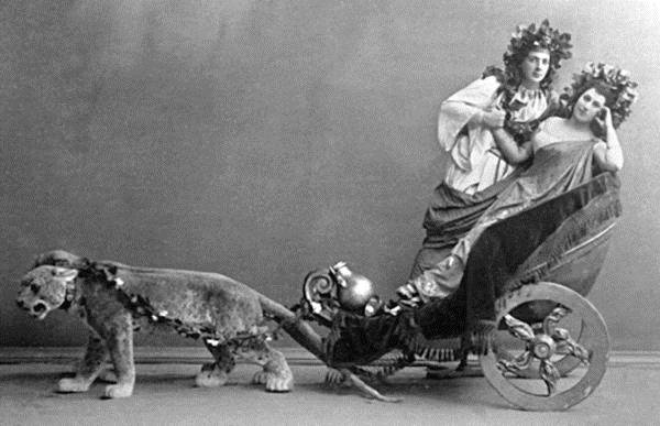 Иллюстрация к книге — Моей Матильде. Любовные письма и дневники Николая Второго [i_028.jpg]