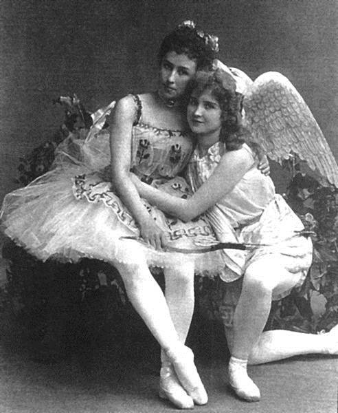 Иллюстрация к книге — Моей Матильде. Любовные письма и дневники Николая Второго [i_029.jpg]