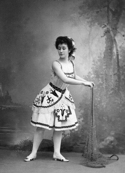 Иллюстрация к книге — Моей Матильде. Любовные письма и дневники Николая Второго [i_030.jpg]